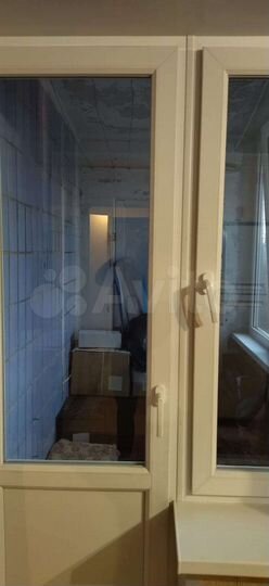 2-к. квартира, 49,5 м², 5/9 эт.