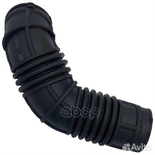 Патрубок GM astra J/cruze 10- z68860r Zikmar