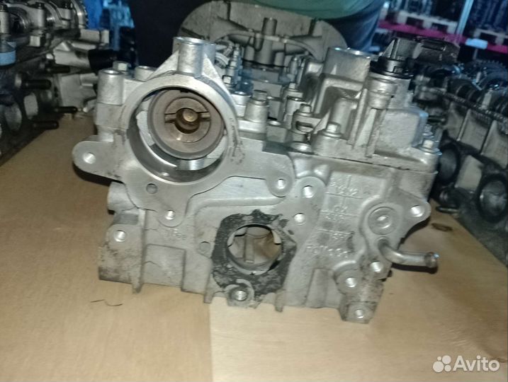 Гбц Ford Volvo 1.6 Ecoboost