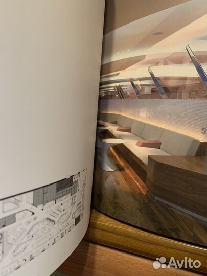 London книги архитектура дизайн Tacshen