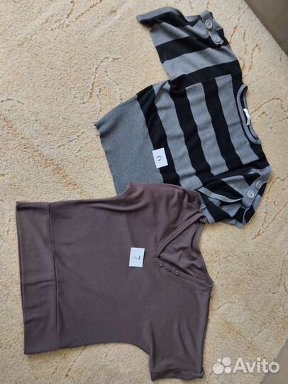 Женские вещи пакетом