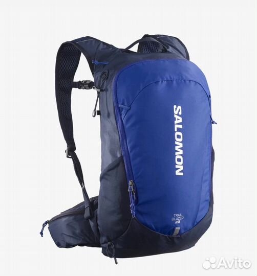 Рюкзак Salomon Trailblazer 20L