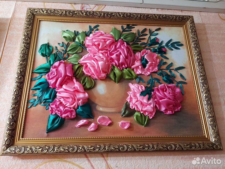 Картина 44х34