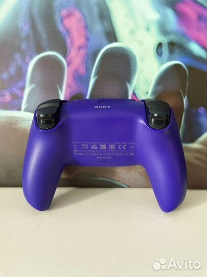 Геймпад dualsense ps5