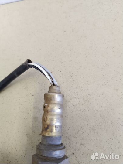 Датчик кислородный/Lambdasonde Almera Classic (B10