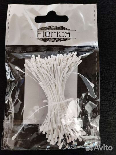 Тычинки для цветов