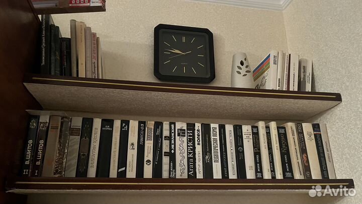 Продам книги оптом около 100 шт