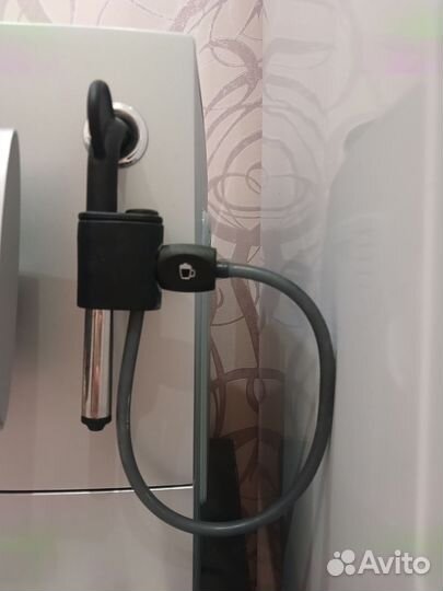 Кофемашина bosch tes50321rw/12