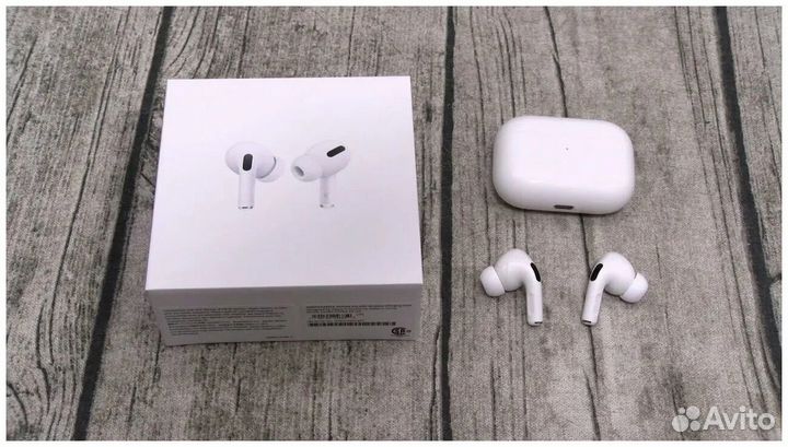 Apple airpods pro 2 1:1
