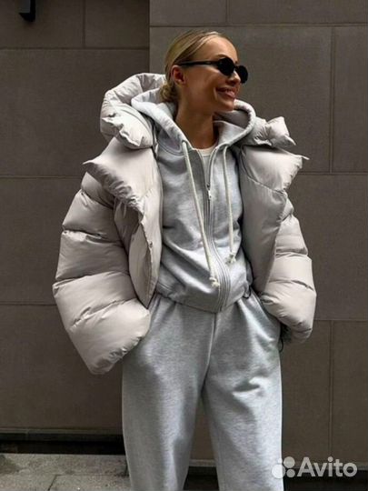 Пуховик Alo Yoga