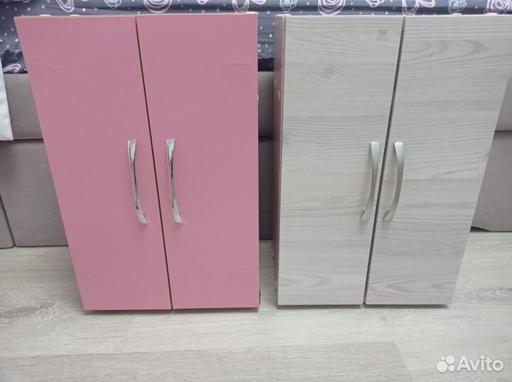 Шкаф для кукольной одежды