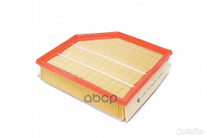 Фильтр воздушный B13MR0071 cworks