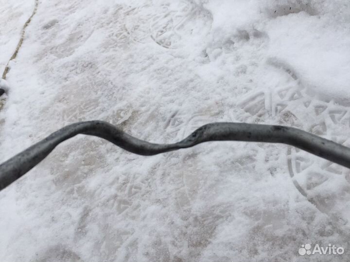 Трубка гур Ниссан Альмера джи15