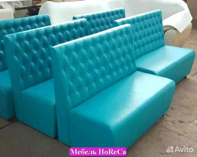 Мебель для ресторанов / Любые дизайны