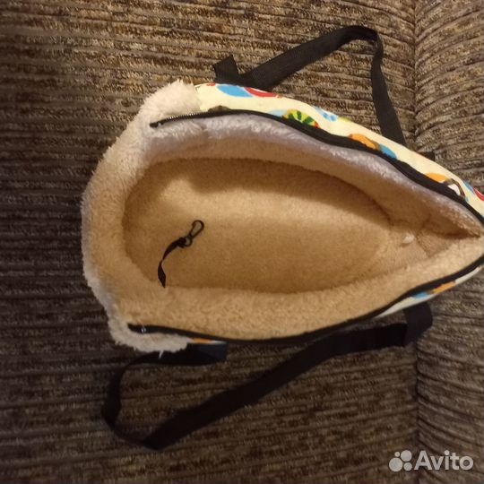 Переноски для животных