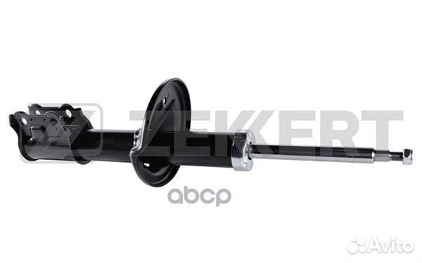 SG-5022 zekkert Амортизатор подвески газ. перед