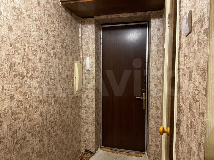 1-к. квартира, 33 м², 5/5 эт.