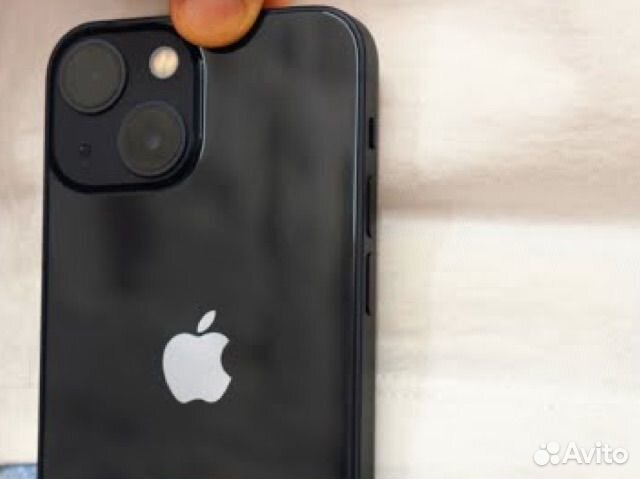 iPhone 13 mini, 256 ГБ