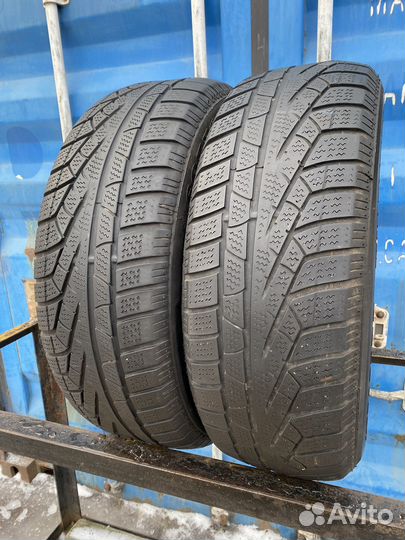 Pirelli Winter Sottozero 205/60 R16