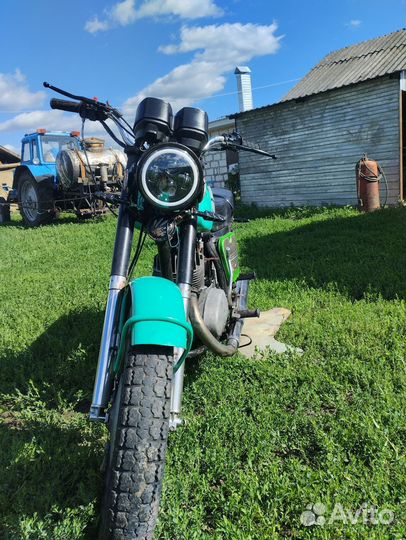 Иж Планета 3