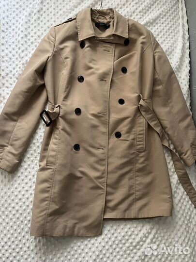 Тренч/кутка