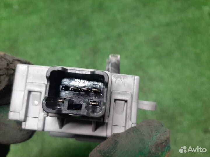 Блок электронный KIA Sportage 3 (SL) 2012