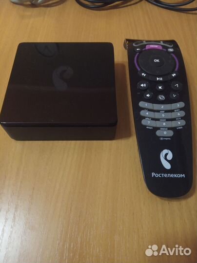 TV приставка