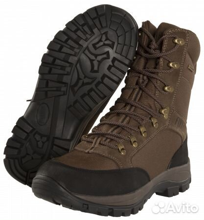 Ботинки finnhunt Pursuer High Laces