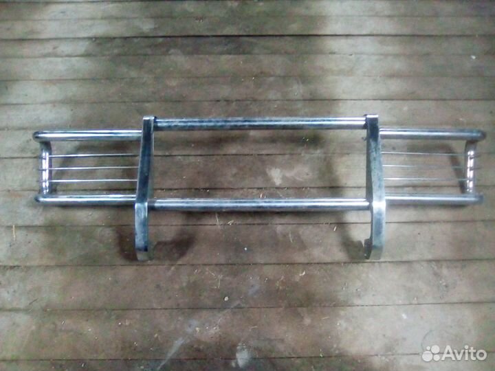 Кенгурятник