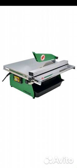 Плиткорез электрический водяной бу