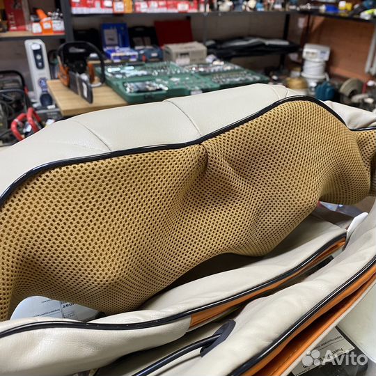 Массажный воротник Dexp MP-50