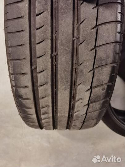 Triangle TH201 Sportex 235/40 R18 95Y