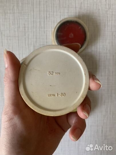 Светофильтры СССР