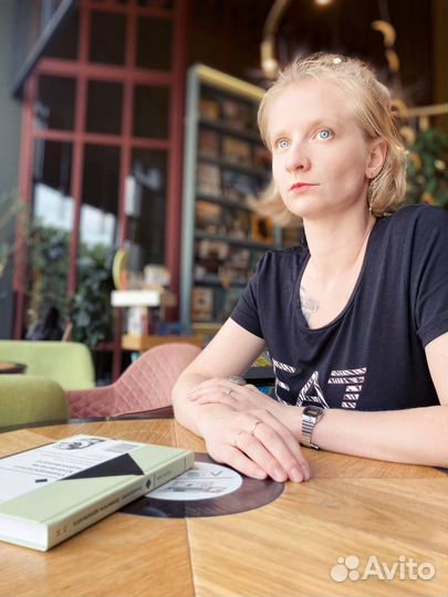 Копирайтер/ набор текста/ SEO