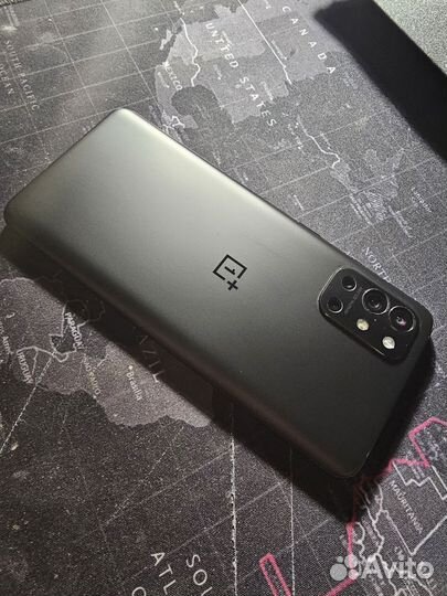 OnePlus 9R, 8/256 ГБ
