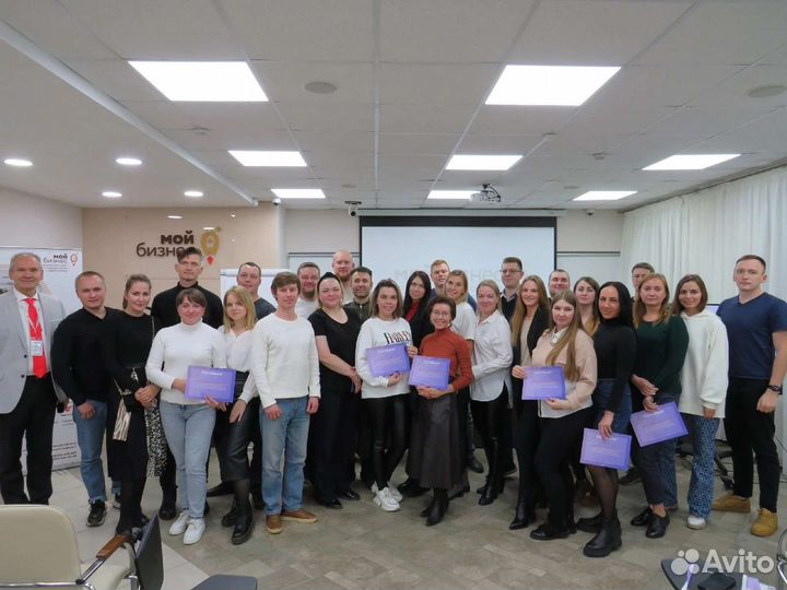 Обучаю продажам с ноля Тренер продаж