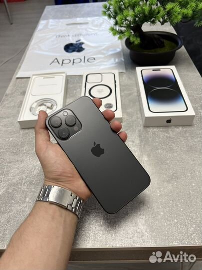 iPhone 14 Pro Max, 256 ГБ