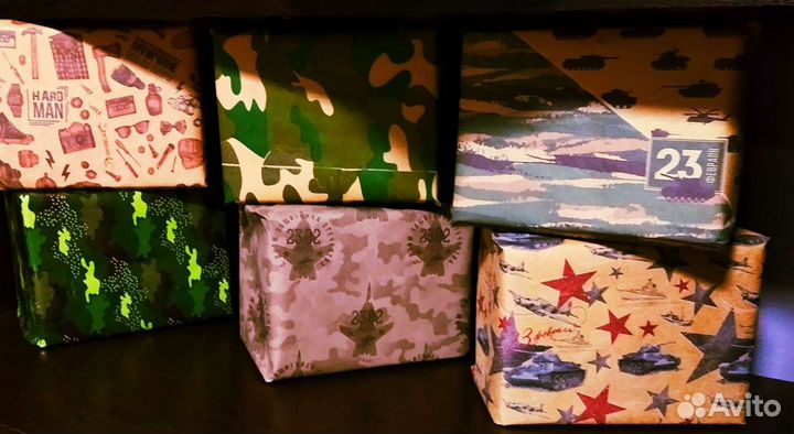 Сухой паек, сухпаек, ирп