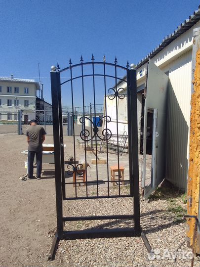 Сварочные работы