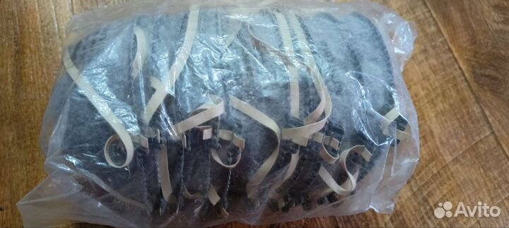 Маска с клапаном FFP3 Honeywell