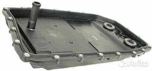 Поддон масляный АКПП BMW E90/60/65 с фильтром 0