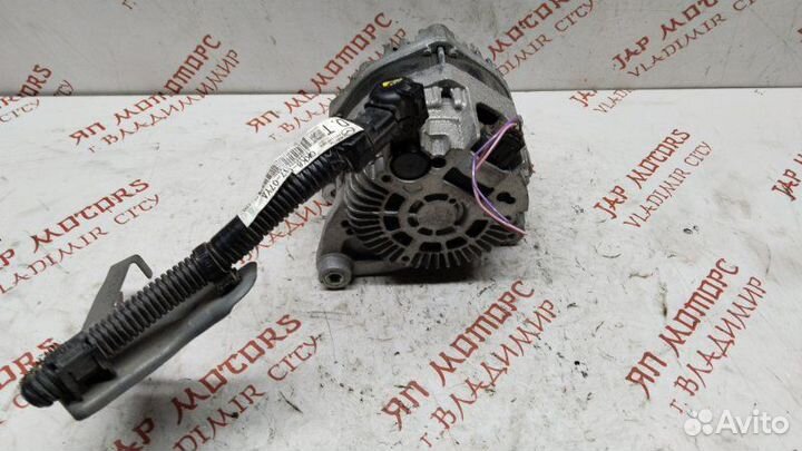 Генератор Mazda 6 GJ седан PE 2.0 2013