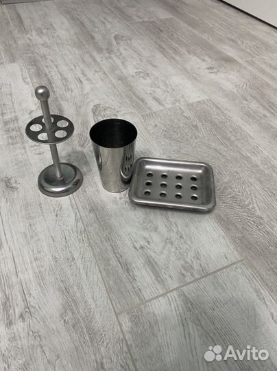 Ванный набор IKEA semvik