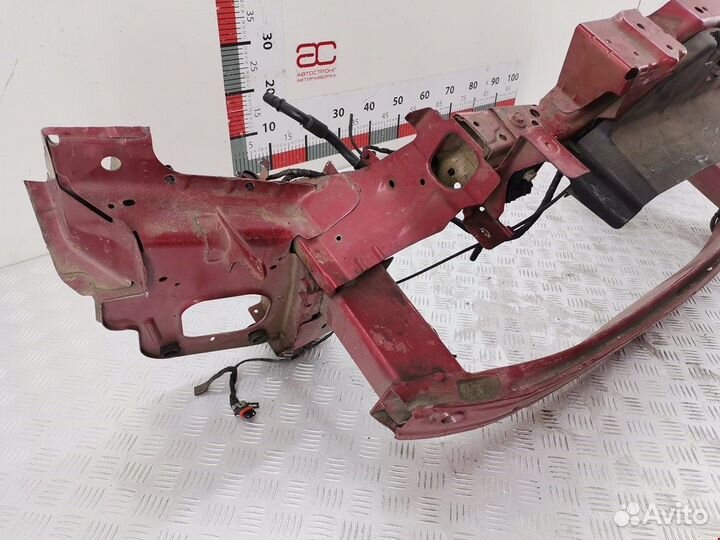 Панель передняя (телевизор) для Chevrolet Orlando