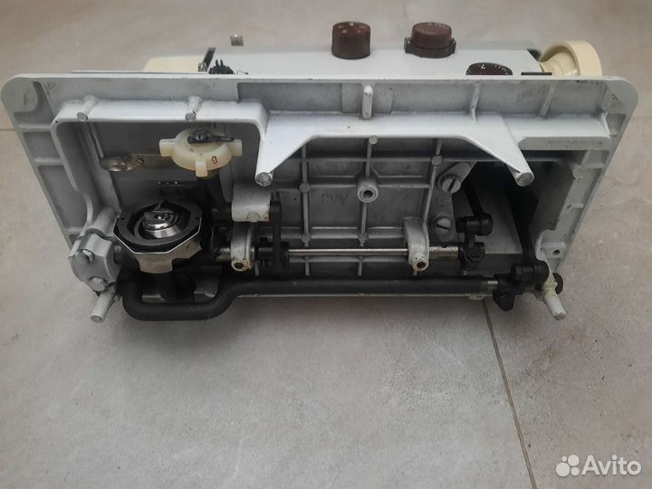 Запчасти на швейную машинку Чайка 143