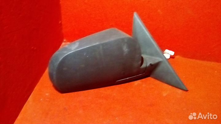 Зеркало правое Приора нового образца