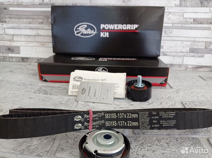 Ремень грм на ваз 1.6 16 клапанов