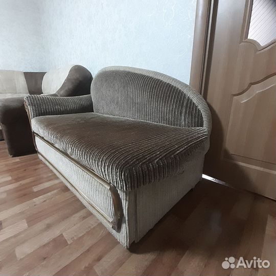 Детский диван