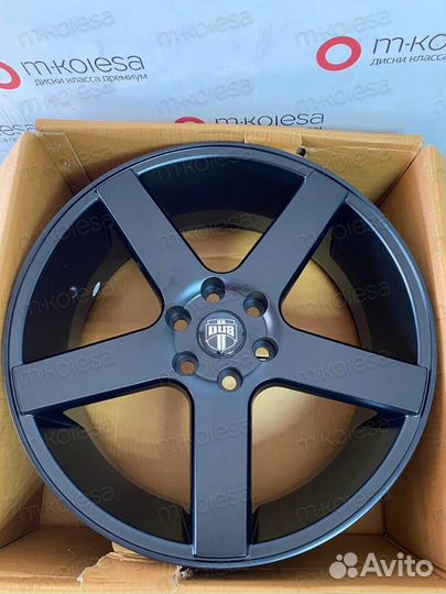 NEW диски DUB для Лексус LX Тойота 200 R22