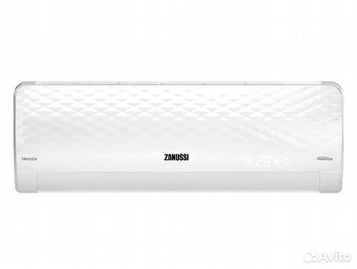 Zanussi zacs/I-12 HV/A18/N1